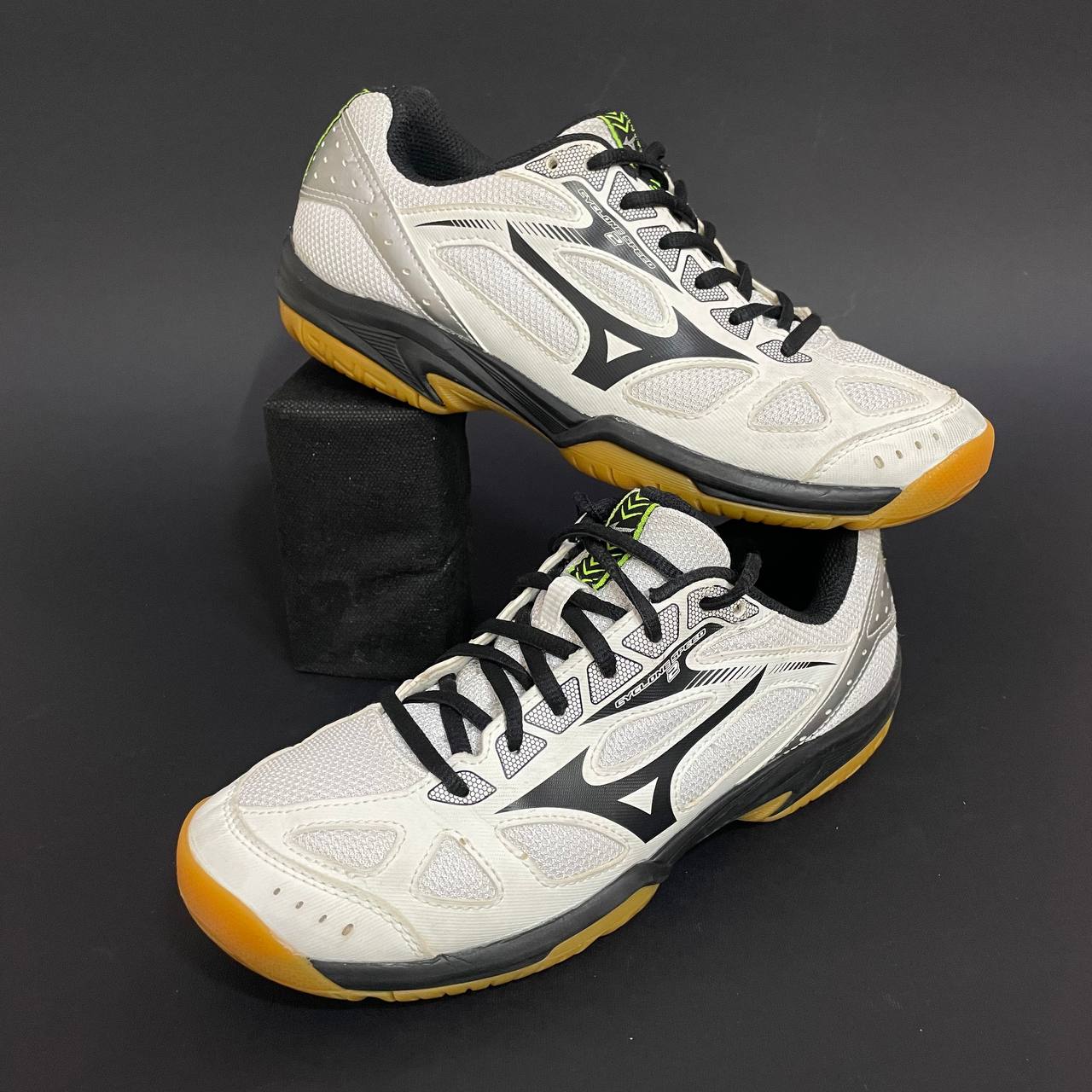 کفش اورجینال میزانو مدل - Cyclone Spped 2